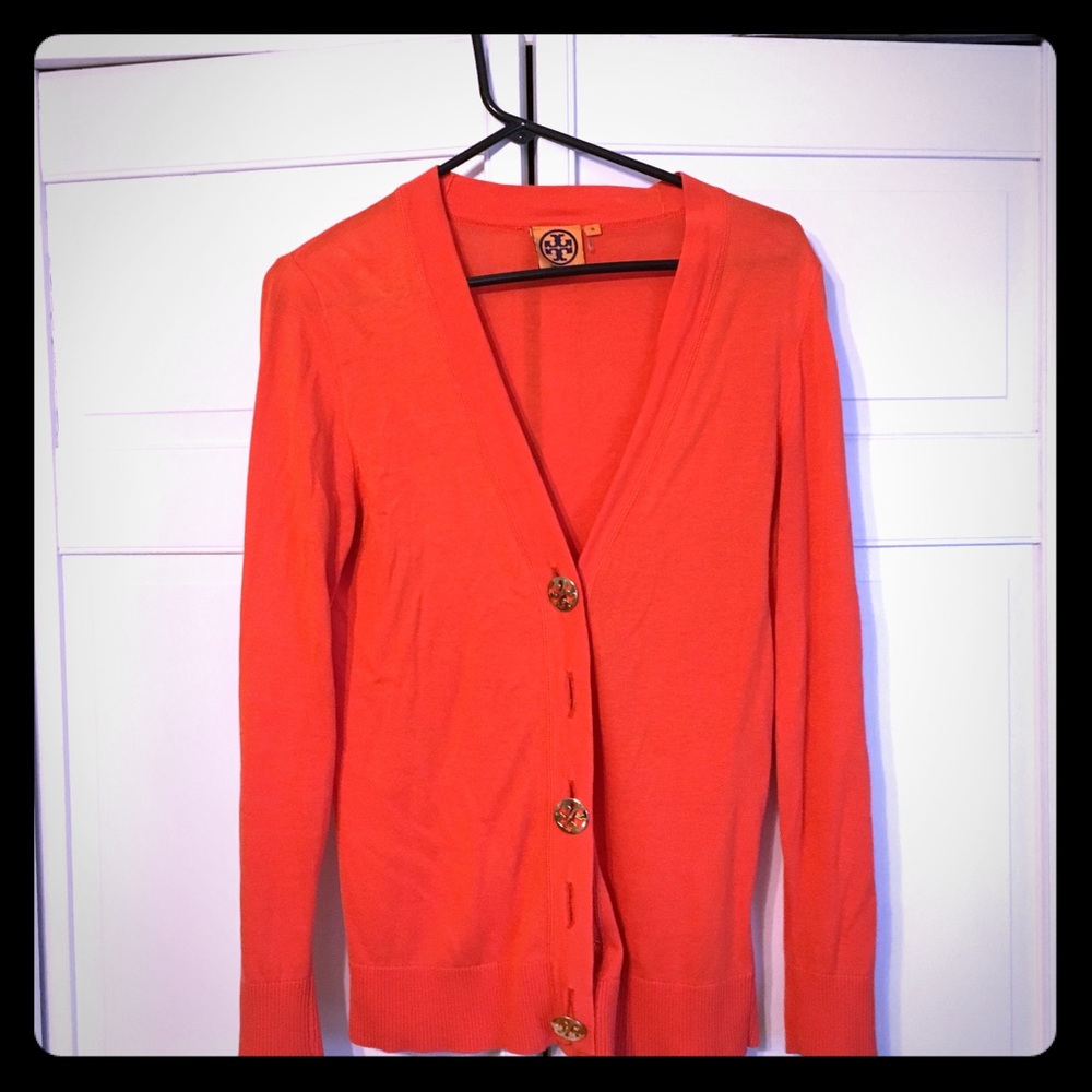 Tory Burch Cardigan